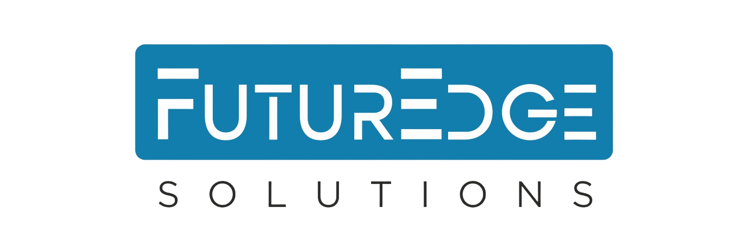 Futuredge Solutions Logo